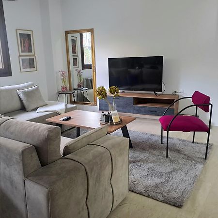 La Maisonette, Florina Center Buitenkant foto