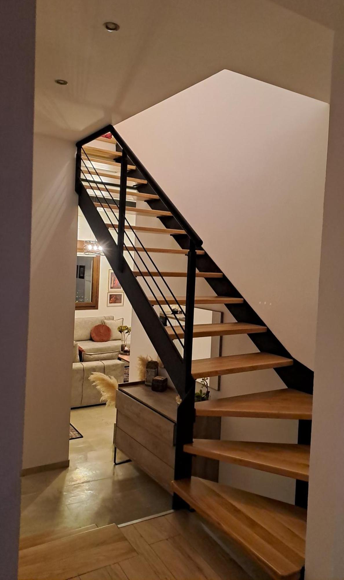La Maisonette, Florina Center Buitenkant foto