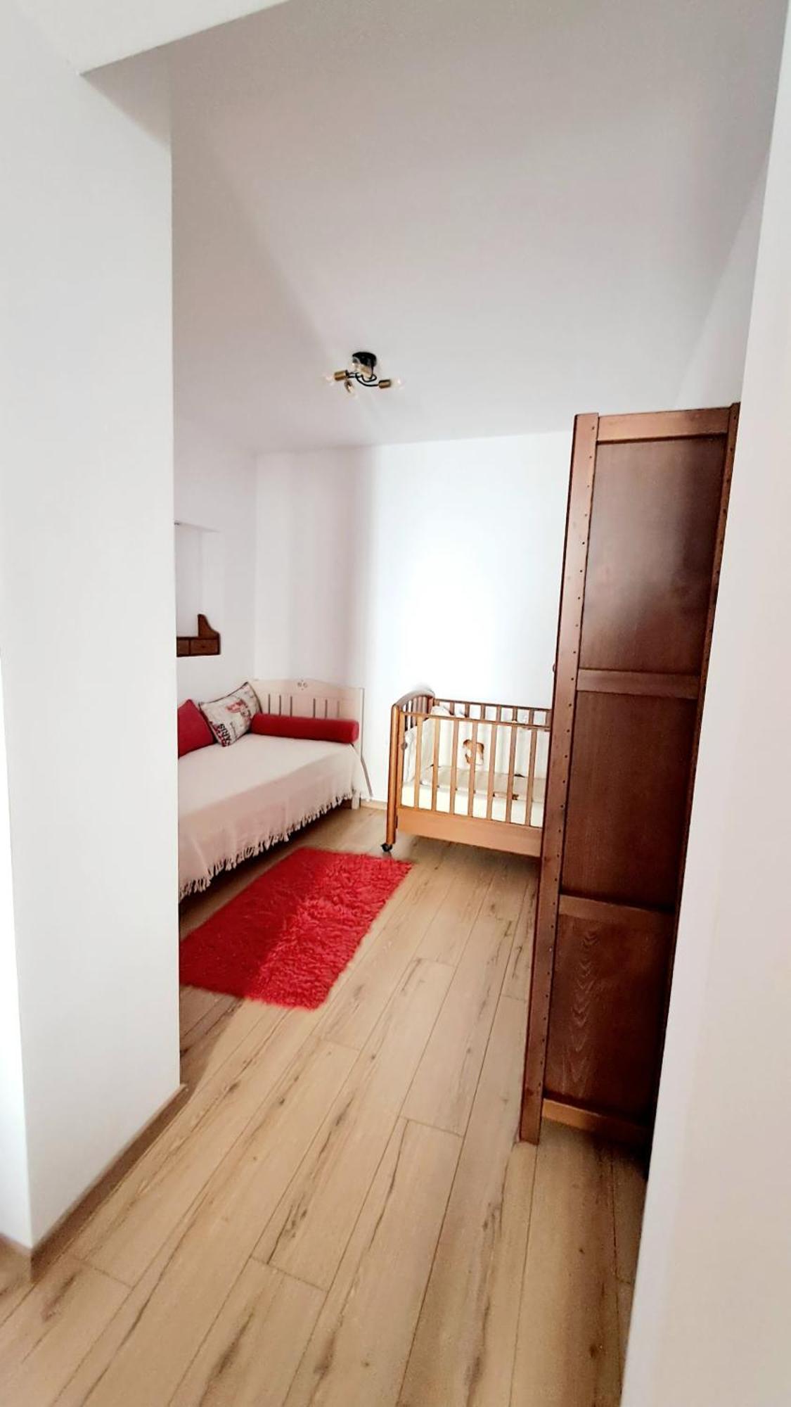 La Maisonette, Florina Center Buitenkant foto