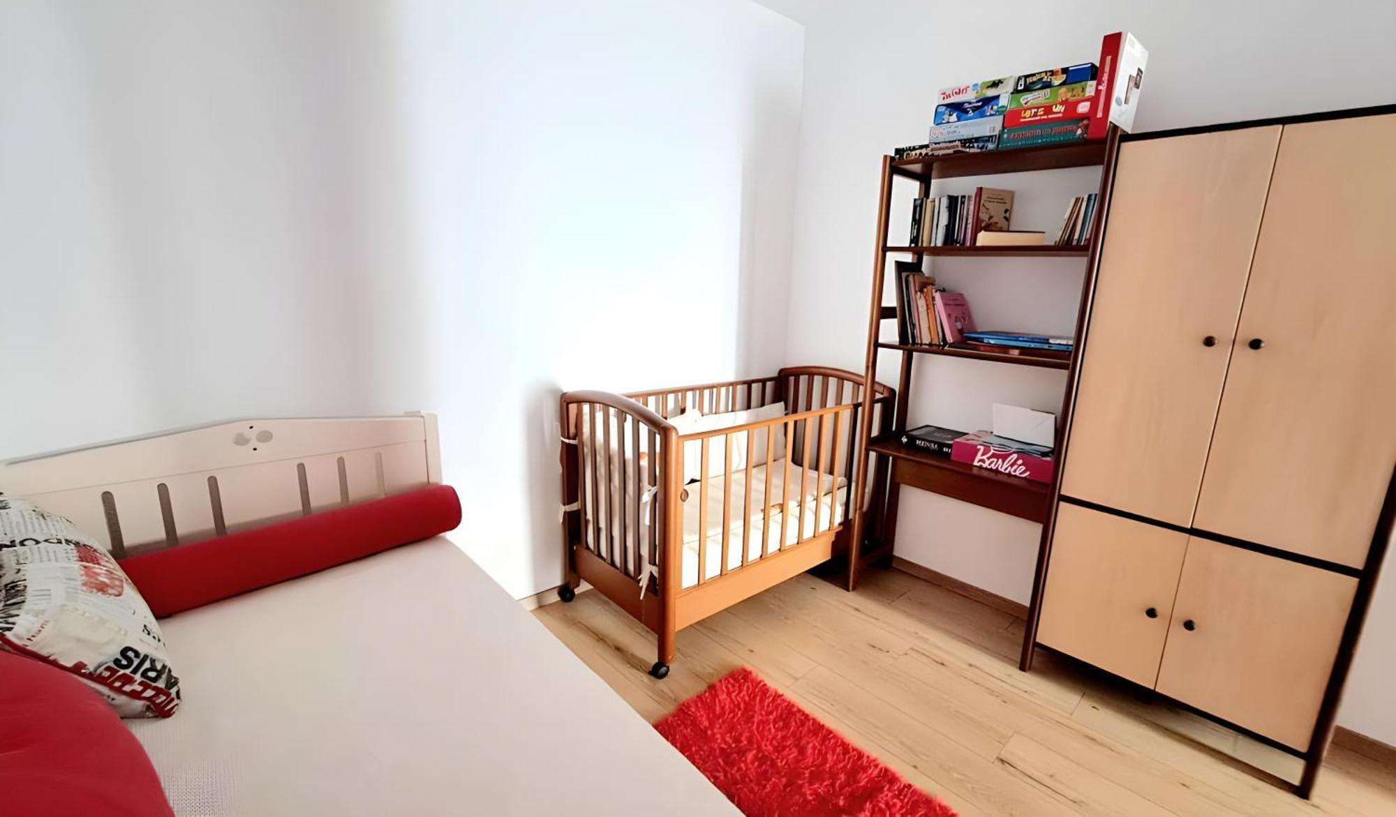 La Maisonette, Florina Center Buitenkant foto