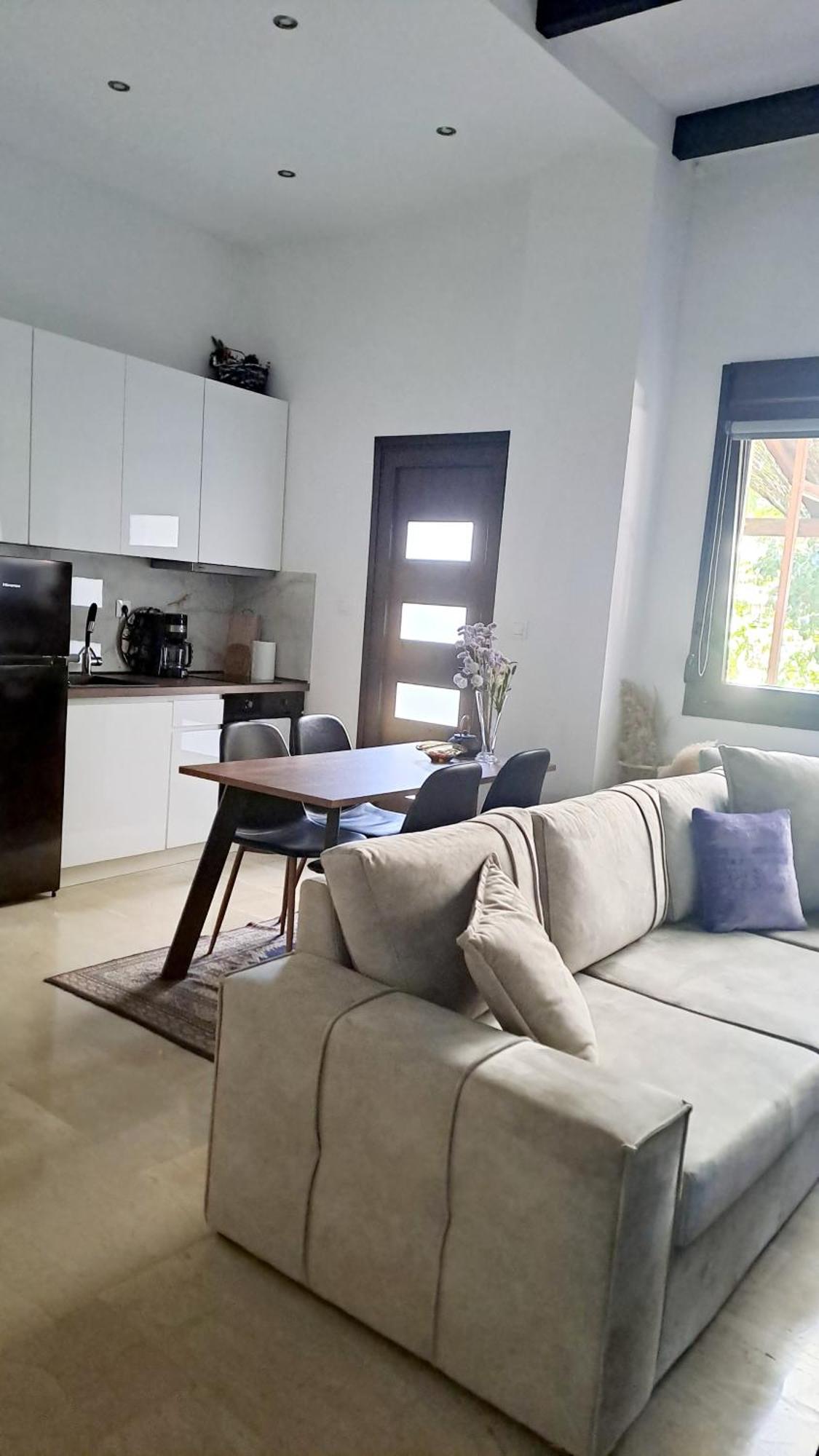 La Maisonette, Florina Center Buitenkant foto