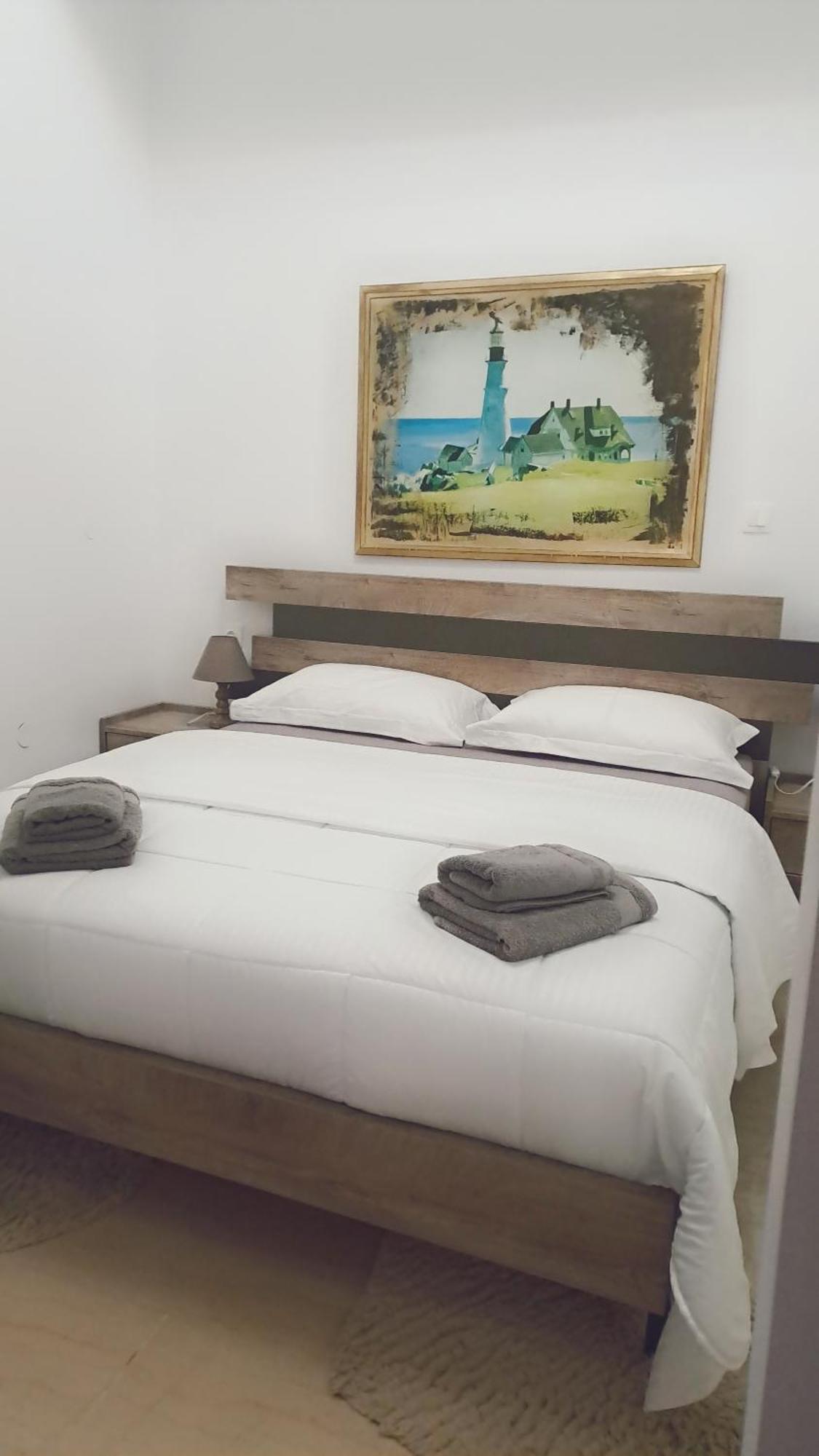 La Maisonette, Florina Center Buitenkant foto