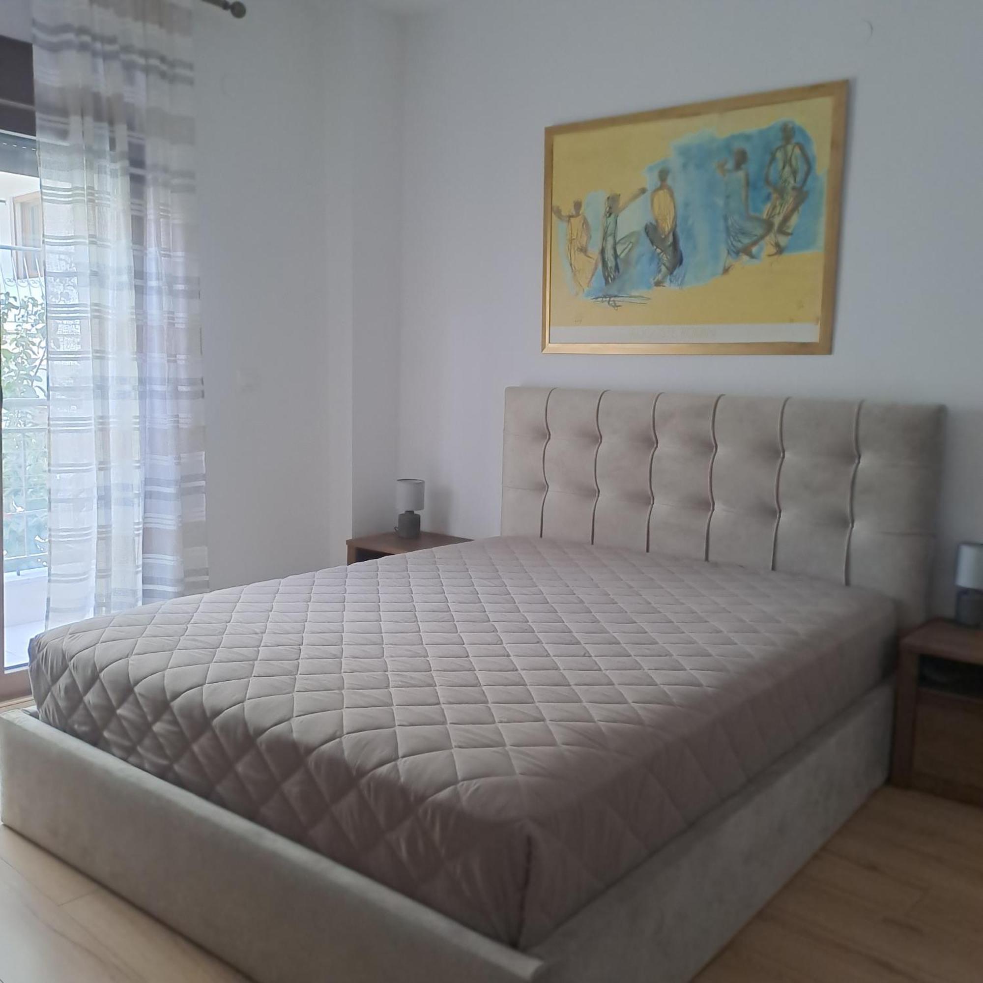 La Maisonette, Florina Center Buitenkant foto