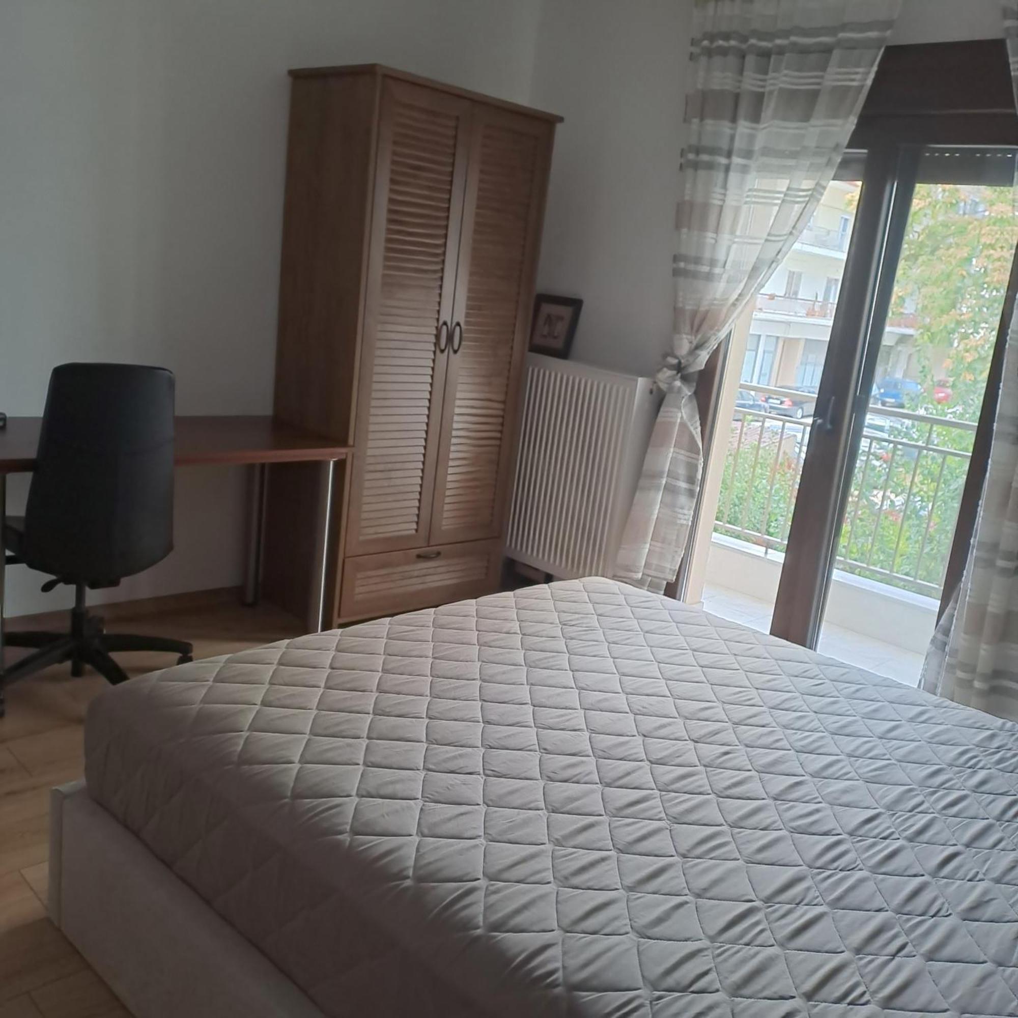 La Maisonette, Florina Center Buitenkant foto